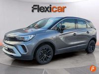 Usado Opel Crossland X GS Line 110 CV (80 kW) 2021 Gris SUV