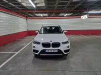 Usado BMW X1 Comfort Edition 150 CV (110 kW) 2019 Blanco SUV