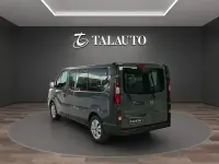 Nuevo Nissan Primastar N-Connecta 149 CV (109 kW) 2025 Gris Monovolumen