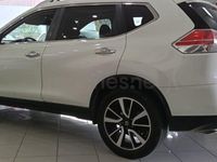 Usado Nissan X-Trail 360º 130 CV (95 kW) 2015 Blanco SUV
