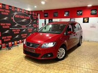 usado Seat Alhambra 2.0TDI CR Eco. S&S Style 150