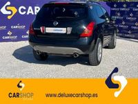 usado Nissan Murano 3.5 (234 CV)