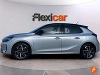 Usado Opel Corsa 101 CV (74 kW) 2024 Gris Utilitario