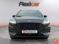 Usado Ford Kuga ST-Line 225 HP (165 kW) 2022 Preto SUV