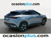 Używany Omoda 5 147 KM (108 kW) 2025 Biały SUV