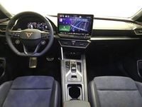 Usado Cupra Leon 204 CV (150 kW) 2025 Gris Familiar