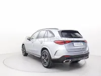 Usado Mercedes GLC300de 333 CV (244 kW) 2026 Gris / plata SUV