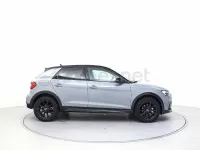 Usado Audi A1 150 CV (110 kW) 2025 Blanco SUV