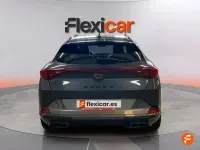 Usado Cupra Formentor 150 CV (110 kW) 2021 Gris SUV