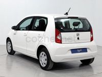Usado Seat Mii 61 kW (83 CV) 2020 Eléctrico Utilitario