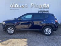 usado Jeep Compass Sport FWD