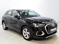 Usado Audi Q3 Advanced Plus 150 CV (110 kW) 2023 Negro SUV
