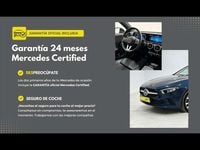 Usado Mercedes A250 218 CV (160 kW) 2021 Berlina