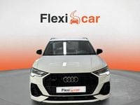 Usado Audi Q3 S-Line 150 CV (110 kW) 2020 Blanco SUV