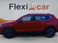 usado Seat Ateca 1.4 EcoTSI S&S Xcellence 4Drive