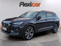 Usado Seat Tarraco 4Drive 190 CV (139 kW) 2019 Azul SUV