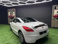 Usado Peugeot RCZ 156 CV (114 kW) 2011 Blanco Coupe