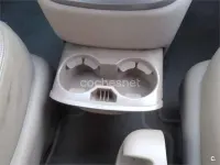 Usado Kia Carnival EX 185 CV (136 kW) 2007 Negro Monovolumen