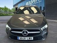 Usado Mercedes A180 116 CV (85 kW) 2022