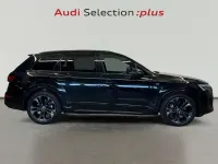 Usado Audi Q7 Premium 286 CV (210 kW) 2025 Negro SUV