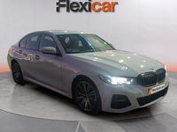 Usado BMW 318 150 CV (110 kW) 2020 Blanco Berlina