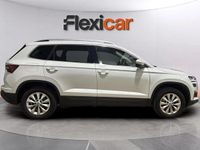Usado Skoda Karoq Ambition 150 HP (110 kW) 2022 Branco SUV