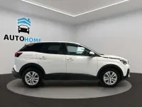 Usado Peugeot 3008 Active 131 CV (96 kW) 2019 Blanco SUV