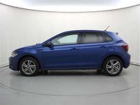 usado VW Polo 1.0 TSI R-Line 70kW