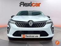 Usado Renault Clio V Evolution 100 CV (73 kW) 2025 Blanco