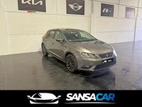 Usado Seat Leon Style 2017 Utilitario