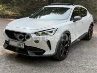Usado Cupra Formentor 310 CV (228 kW) 2021 Blanco SUV