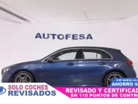 Usado Mercedes A200 AMG line 163 CV (119 kW) 2021 Berlina