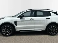 Usado Lynk & Co 01 276 CV (202 kW) 2026 Blanco SUV