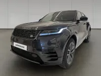 Brugt Land Rover Range Rover Velar SE Dynamic 404 HK (297 kW) 2025 Grå SUV