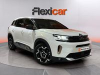 Usado Citroën C5 Aircross PureTech 131 CV (96 kW) 2023 Blanco SUV