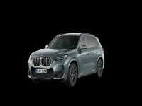 Occasion BMW X1 163 ch (119 kW) 2025 Vert SUV
