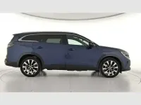 Usado Renault Espace Techno 200 CV (147 kW) 2024 Azul SUV