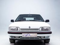 usado Renault 21 TXI/GTI