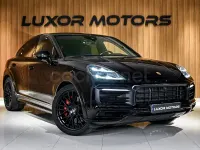 Usado Porsche Cayenne 460 CV (338 kW) 2021 Negro SUV