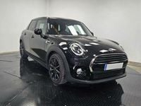 Usado Mini Cooper 136 CV (100 kW) 2018 Negro Utilitario