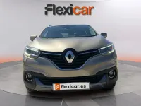 Usado Renault Kadjar Intens 131 CV (96 kW) 2016 Marrón SUV