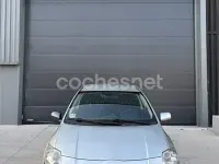 Usado Toyota Auris Sol 126 CV (92 kW) 2007 Gris / plata Utilitario