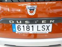 usado Dacia Duster 1.0 Tce Glp Prestige 4x2 75kw