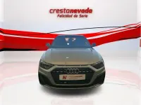 Usado Audi A1 Sportback Premium 110 CV (80 kW) 2023 Gris Utilitario