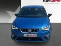 Usado Seat Ibiza FR 115 CV (84 kW) 2025 Utilitario