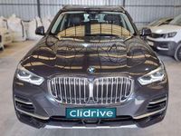 Usado BMW X5 231 CV (169 kW) 2021 Gris SUV