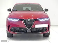 Usado Alfa Romeo Tonale 275 CV (202 kW) 2023 Rojo SUV
