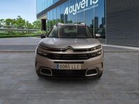 Usado Citroën C5 Aircross Shine 131 CV (96 kW) 2020 Otro SUV