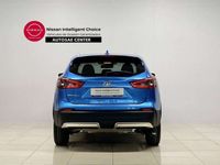 usado Nissan Qashqai N-Connecta (EURO 6d-TEMP) 2018