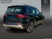 Usado Mercedes GLB200 150 CV (110 kW) 2024 Negro SUV
